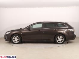 Mazda 6 2010 2.0 152 KM