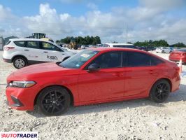 Honda Civic 2022 2 Honda Civic 2022 2
