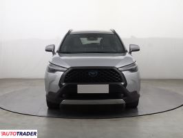 Toyota Corolla 2023 2.0 194 KM