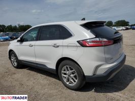 Ford Edge 2021 2 Ford Edge 2021 2