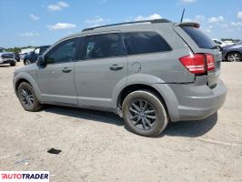 Dodge Journey 2020 2
