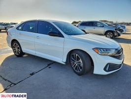 Volkswagen Jetta 2024 1