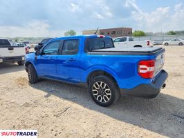 Ford Maverick 2022 2