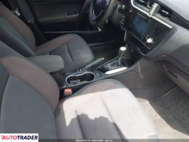 Toyota Corolla 2019 1 Toyota Corolla 2019 1