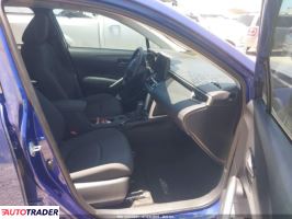 Toyota Corolla 2024 2
