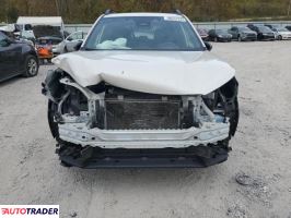 Subaru Forester 2025 2