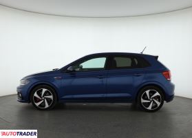 Volkswagen Polo 2019 2.0 197 KM