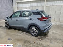 Nissan Pozostałe 2024 1