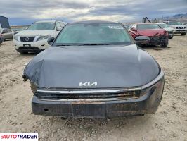 Kia Pozostałe 2025 2