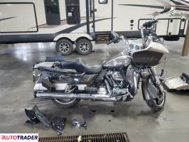 Harley-Davidson Pozostałe 2023 Harley-Davidson Pozostałe 2023