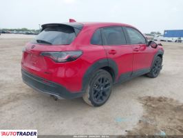 Honda HR-V 2023 2 Honda HR-V 2023 2
