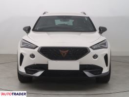 Cupra 2022 1.5 147 KM