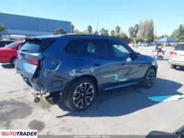 BMW X3 2025 3