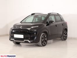 Citroen C3 2023 1.2 128 KM