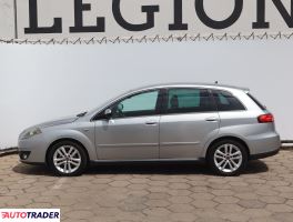 Fiat Croma 2008 1.9 147 KM Fiat Croma 2008 1.9 147 KM
