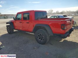 Jeep Pozostałe 2023 3