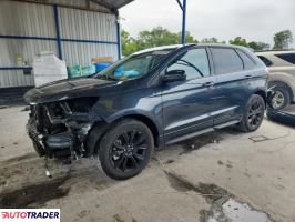 Ford Edge 2024 2