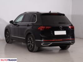 Volkswagen Tiguan 2022 1.5 147 KM