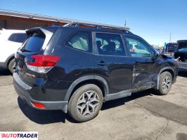 Subaru Forester 2022 2