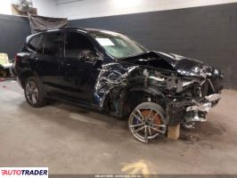 BMW X3 2019 3 BMW X3 2019 3