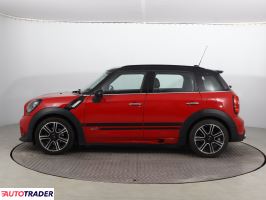 Mini Countryman 2016 1.6 187 KM
