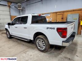 Ford Pozostałe 2024 3