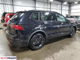 Volkswagen Tiguan 2023 2