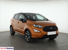 Ford EcoSport 2018 1.0 138 KM