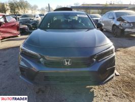 Honda Civic 2023 2