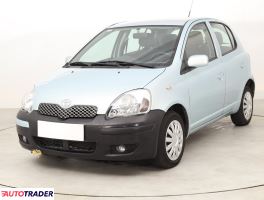 Toyota Yaris 2005 1.0 64 KM