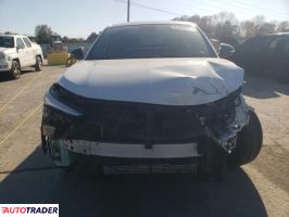 Buick Pozostałe 2025 1