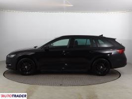 Skoda Octavia 2021 1.5 147 KM