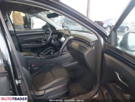 Hyundai Tucson 2023 2 Hyundai Tucson 2023 2