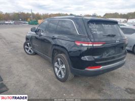 Jeep Cherokee 2024 2