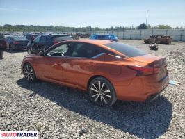 Nissan Altima 2022 2 Nissan Altima 2022 2