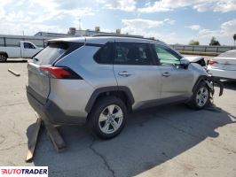 Toyota Pozostałe 2019 2 Toyota Pozostałe 2019 2