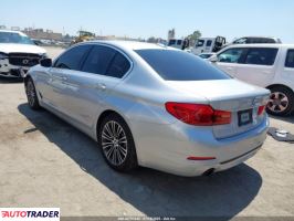 BMW 530 2019 2