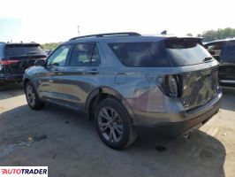 Ford Explorer 2023 2