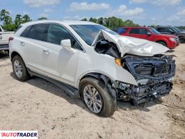 Cadillac Pozostałe 2025 2
