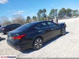 Nissan Altima 2020 2