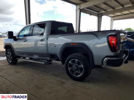 GMC Sierra 2025 6