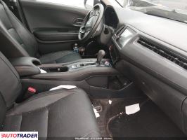 Honda HR-V 2021 1