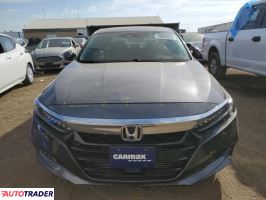 Honda Accord 2018 2