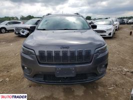 Jeep Cherokee 2023 2