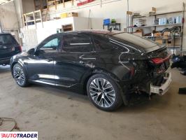 Audi Q8 2024