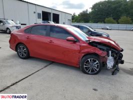 Kia Pozostałe 2024 2