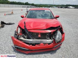 Honda Civic 2019 2