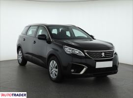 Peugeot 5008 2018 1.2 128 KM Peugeot 5008 2018 1.2 128 KM