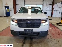 Ford Maverick 2022 2