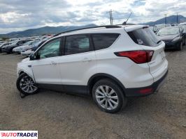 Ford Escape 2019 1 Ford Escape 2019 1
